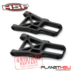 HSP Part Front Lower Suspension Arm 1:10 RC Racing and Drift 02008